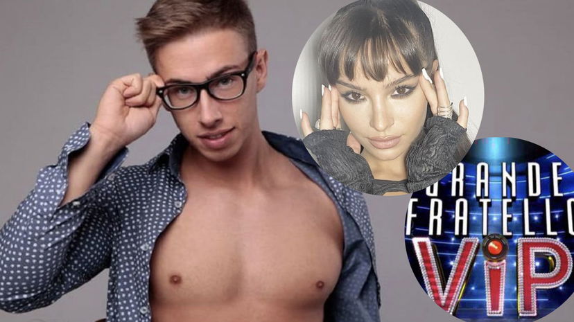 Max Felicitas verso il GF Vip, Brenda Asnicar risponde ai rumor sul reality preview