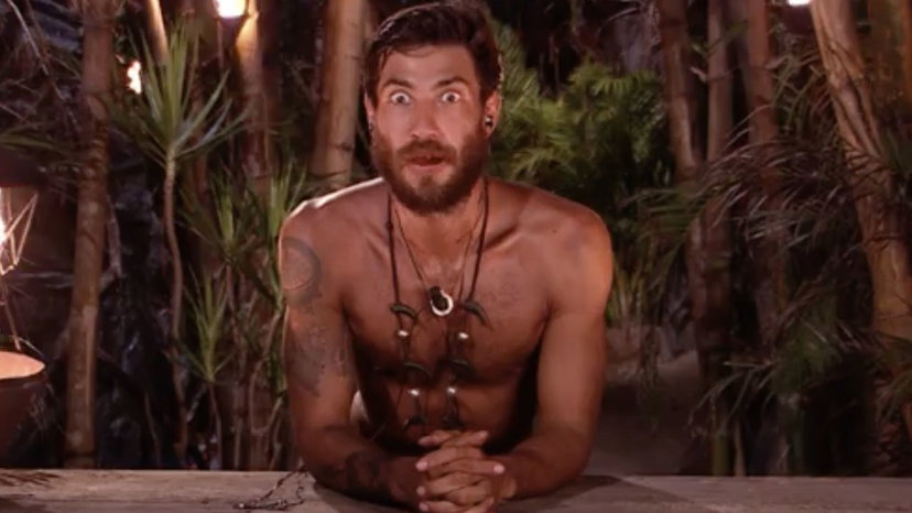 Medico de L’Isola dei Famosi smaschera Roger: “Regolamento infranto” preview