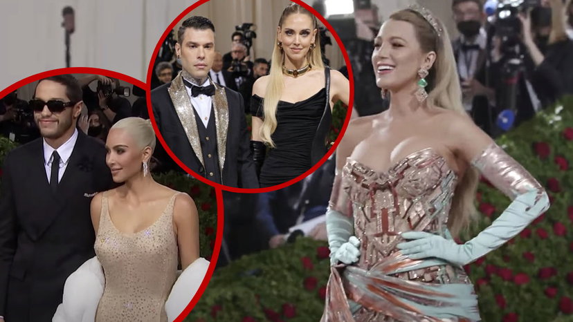 Met Gala 2022: top e flop sul red carpet preview