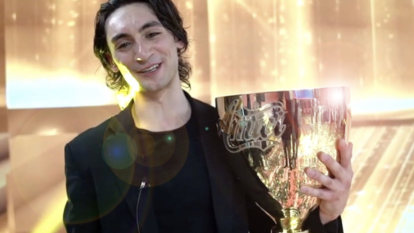 Michele, le prime parole dopo la finale di Amici: “Ho vinto davvero! Felice della vittoria” preview