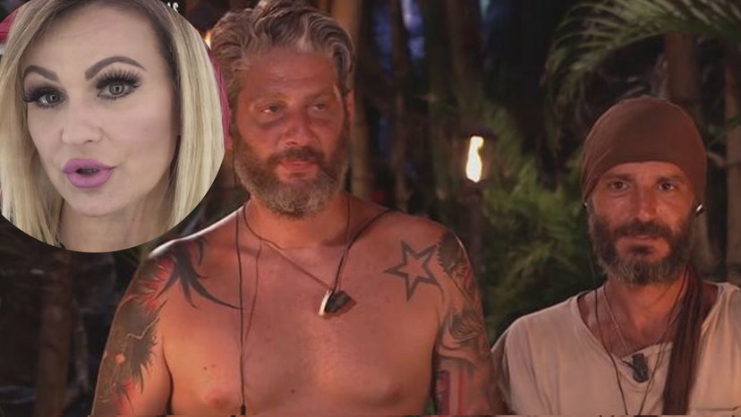 Nicolas ed Edoardo, duro attacco di Eva Henger: “Bullismo contro Mercedesz” preview