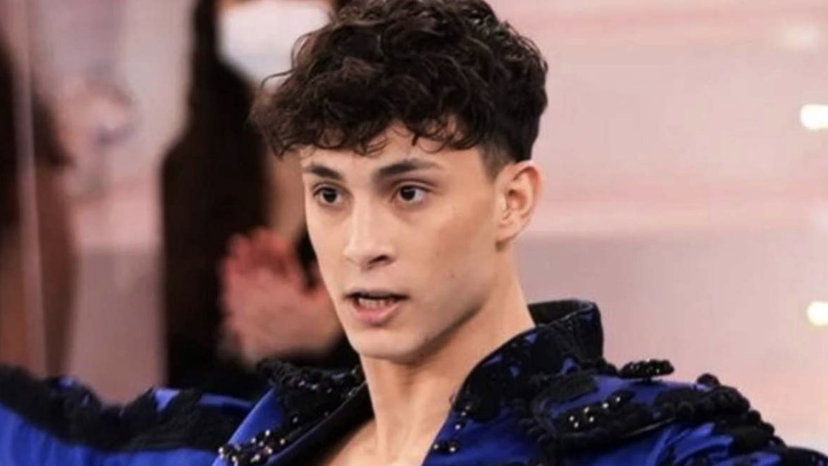 Nunzio, lo sfogo dopo l’eliminazione e le parole a sorpresa sulla Celentano preview