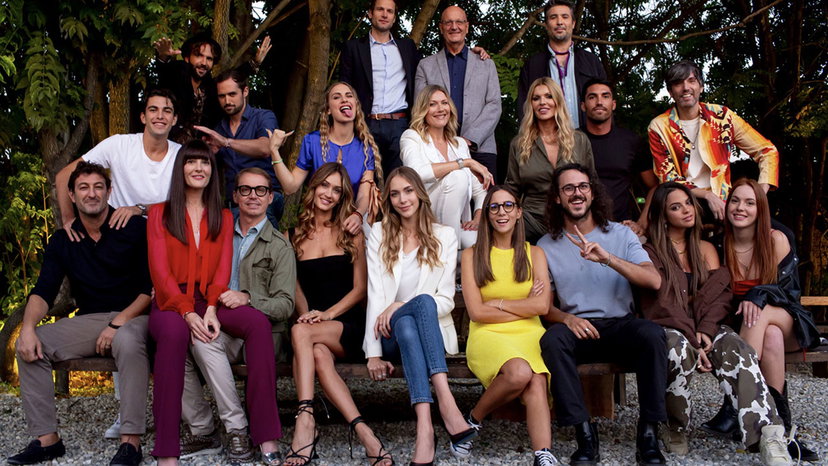 Pechino Express 2022: ecco chi ha vinto la nuova edizione preview