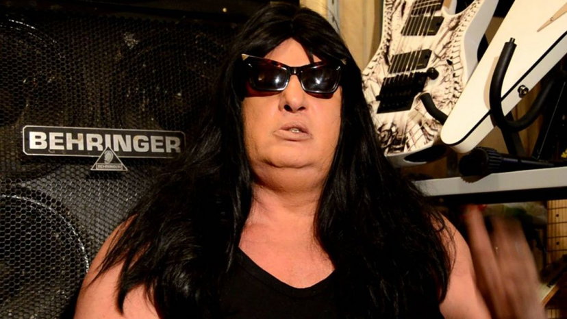 Richard Benson è morto, il grido d’aiuto l’ultima volta da Barbara d’Urso preview