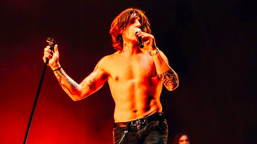 Rkomi giudice di X Factor? Gli ultimi rumor su giudici e conduzione preview