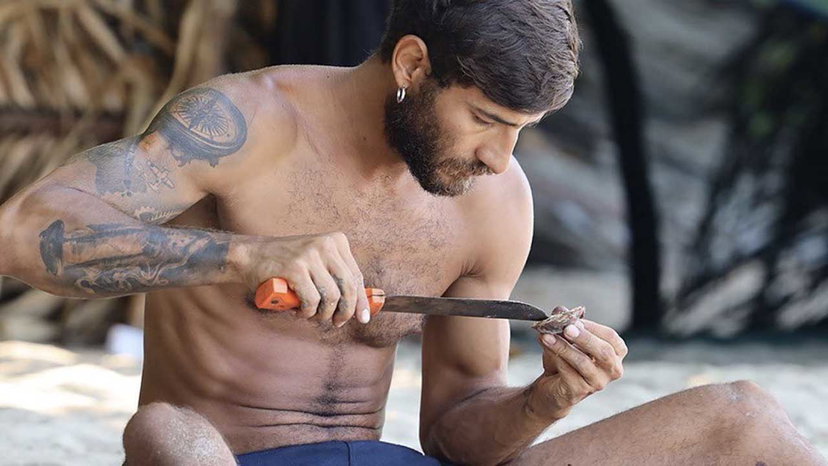 Roger a rischio ritiro e su Playa Sgamada cambiano le regole in corso d’opera preview