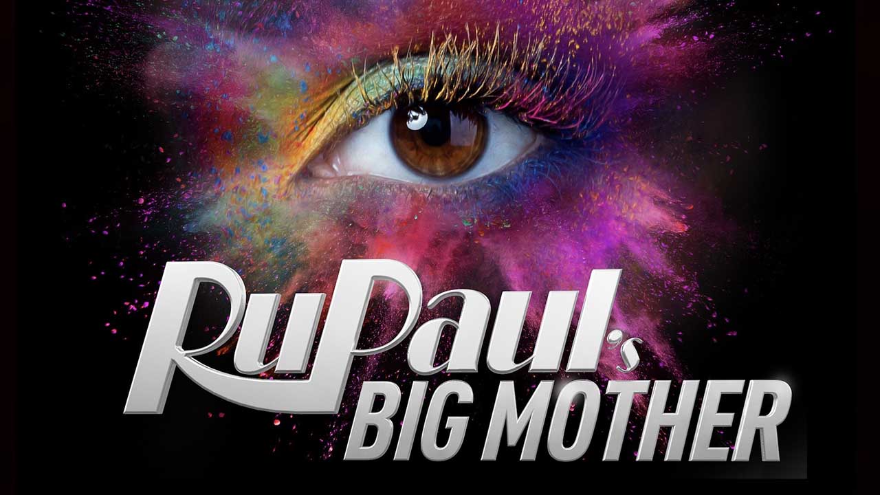 RuPaul's Big Mother