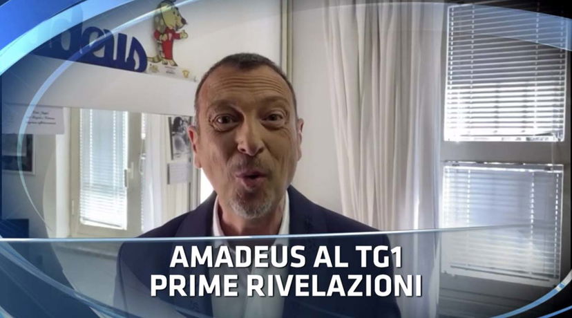 Sanremo 2023: svelate le date ed il meccanismo di selezione preview