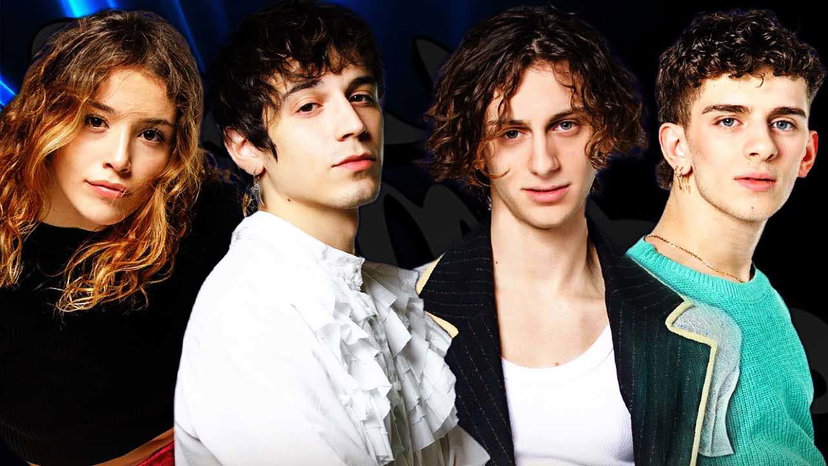 Serena, Alex, Albe, Dario, Michele, Sissi, Luigi: chi sono gli ultimi due eliminati da Amici preview