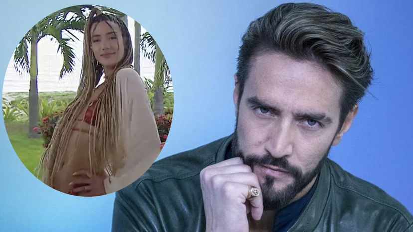 Soleil sbarca in Honduras e Alex Belli la bacchetta: “Fai tv trash non rinnegarlo!” preview