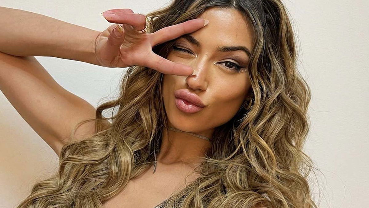 Soleil confessa perché ha defollowato Alex Belli e le sorelle Selassié da Instagram article-post