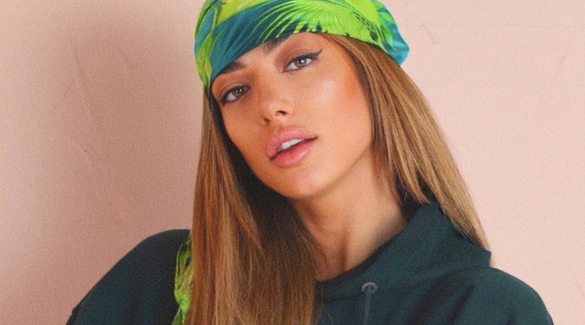 Finge di essere un fan di Soleil per un selfie poi le chiede “perché dal vivo sei così brutta?”, la risposta preview