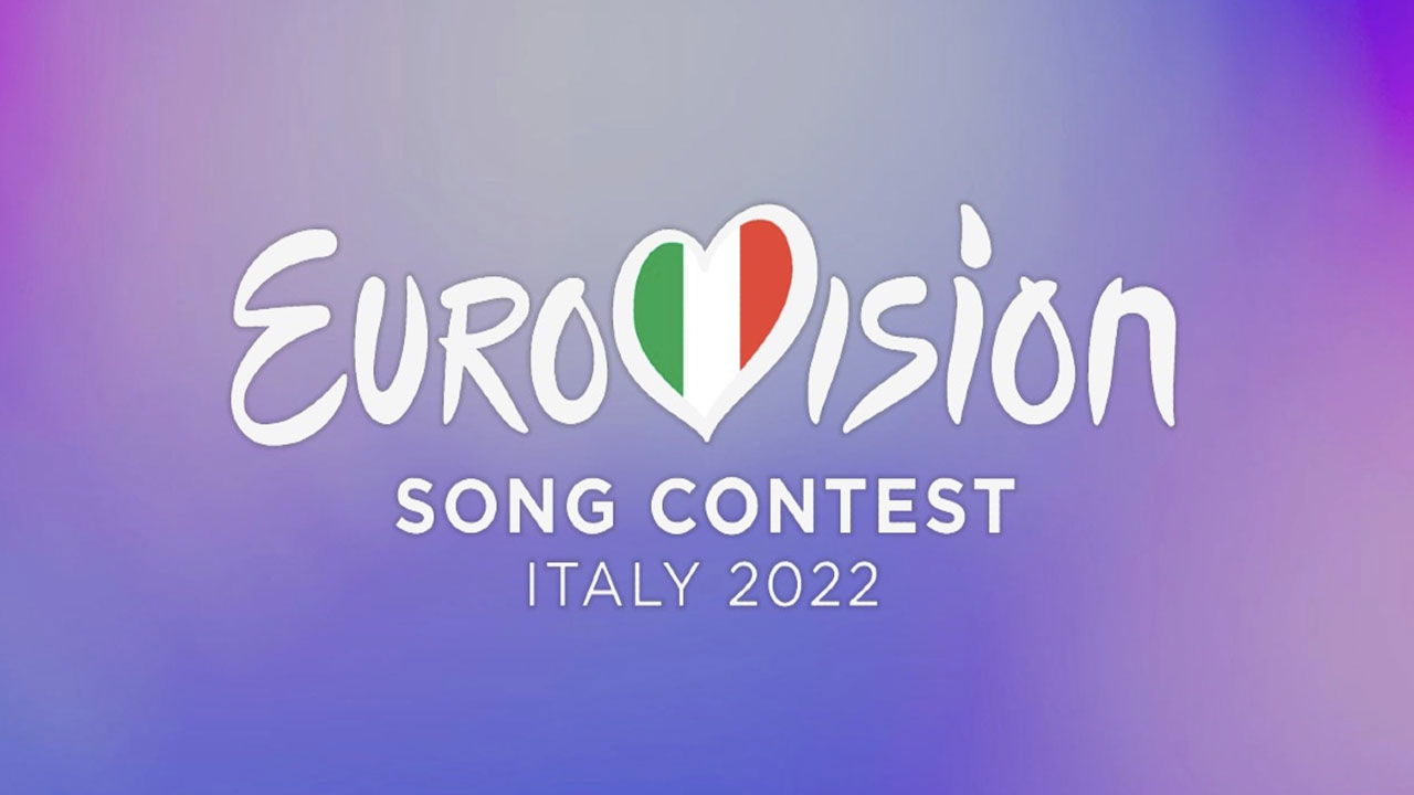 Spotify classifica Eurovision