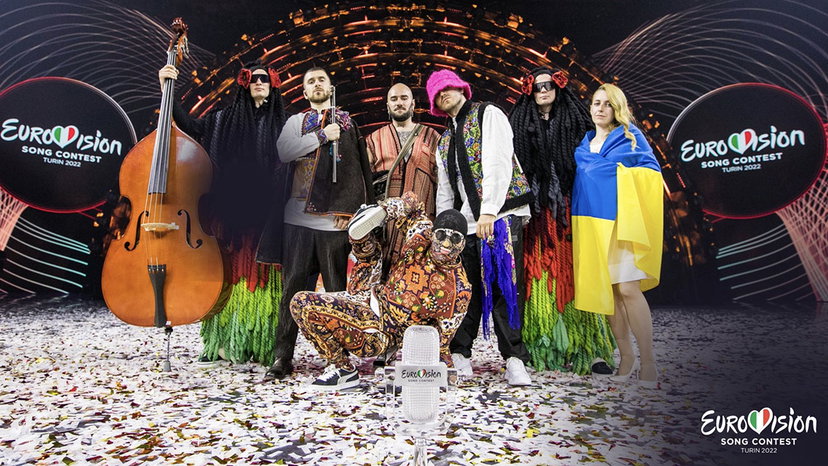 Squalifica per l’Ucraina? L’organizzazione dell’Eurovision spiega perché non ci sarà preview