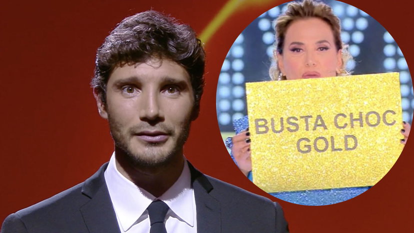 Stefano De Martino, le parole a Le Iene e la citazione di Barbara d’Urso preview