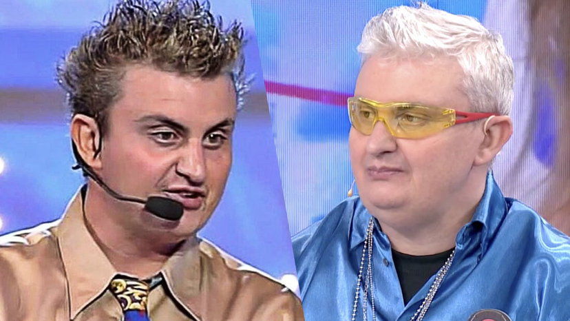 Uomo Gatto, la nuova vita e il rapporto con Papi: ecco cosa fa ora il campione di Sarabanda preview