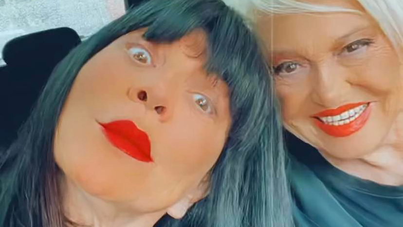 Wanna su Netlix, Stefania Nobile svela com’è nata la docuserie preview