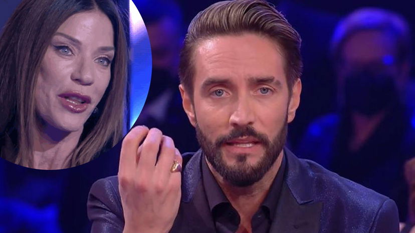 Wendy Kay, la madre di Soleil si arrabbia con Alex Belli: “Ora baste bugie!” preview