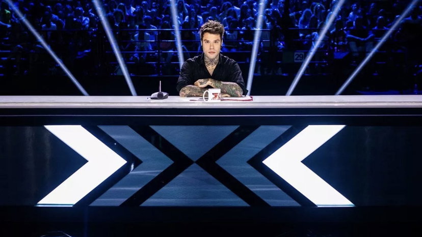 X Factor: dopo Fedez e Ambra, ecco chi saranno gli altri due giudici preview