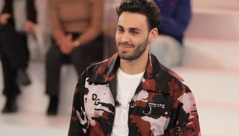 Alberto Urso sparito dai radar, ecco che fine ha fatto preview