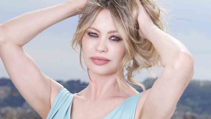 Anna Falchi: “Viva il cat calling, a me piace, l’uomo ha da puzzà” preview