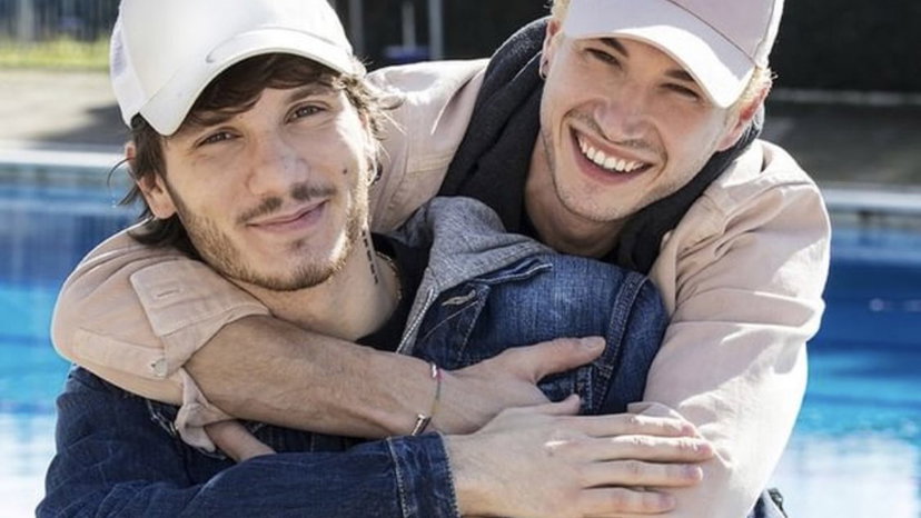 Ascolti tv 8 maggio: quanto ha fatto il film di Manuel Bortuzzo preview