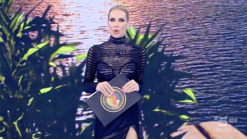 Ascolti 9 maggio, quanto ha fatto la 15esima puntata de L’Isola dei Famosi preview