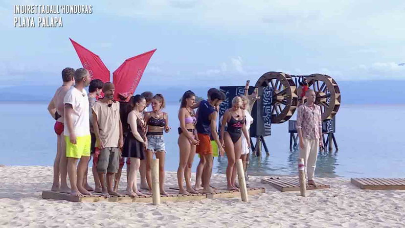 Ascolti 16 maggio, quanto ha fatto la 17esima puntata de L’Isola dei Famosi preview