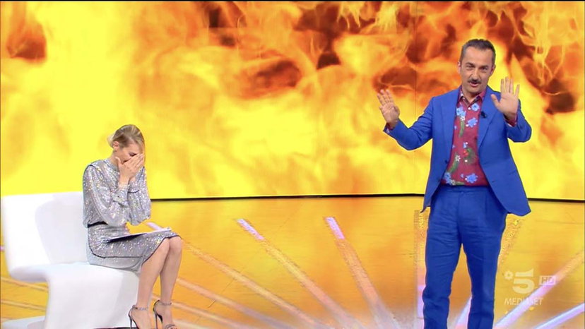 Ascolti 2 maggio, quanto ha fatto la tredicesima puntata de L’Isola dei Famosi preview