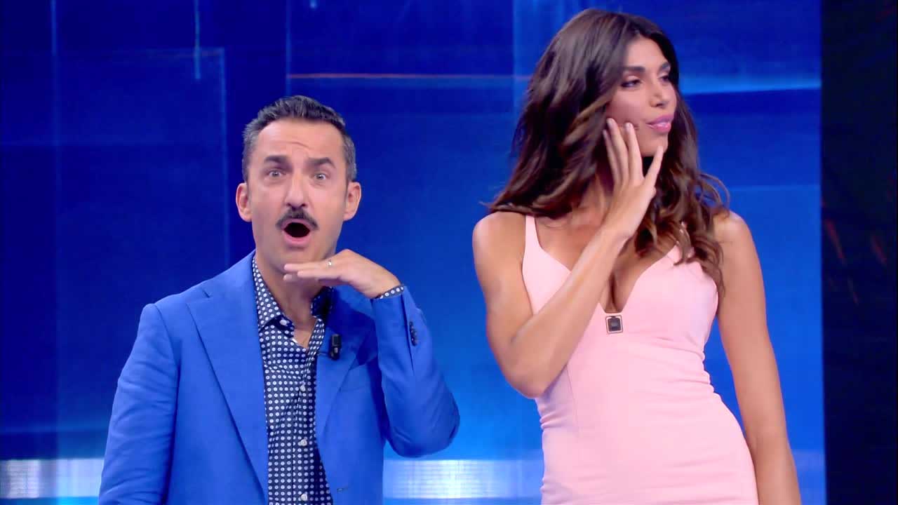 ascolti nicola fabrizia