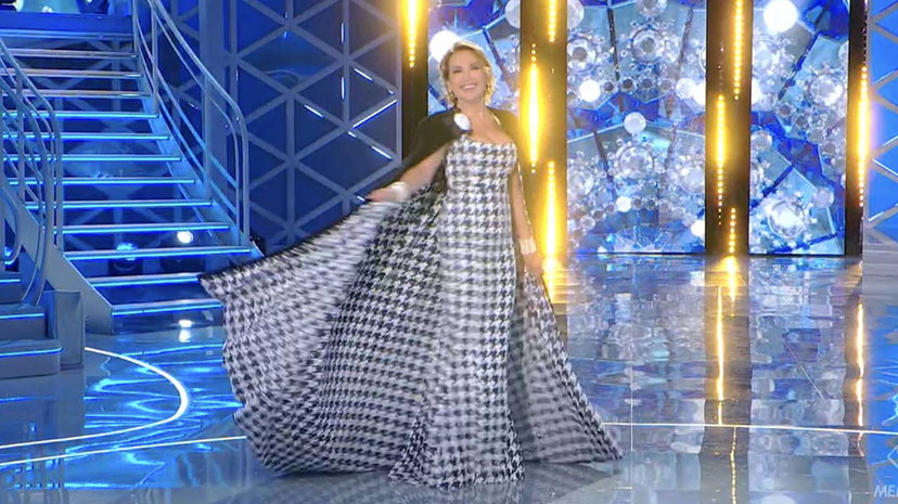 Ascolti 3 maggio, quanto ha fatto la finale de La Pupa e il Secchione Show preview