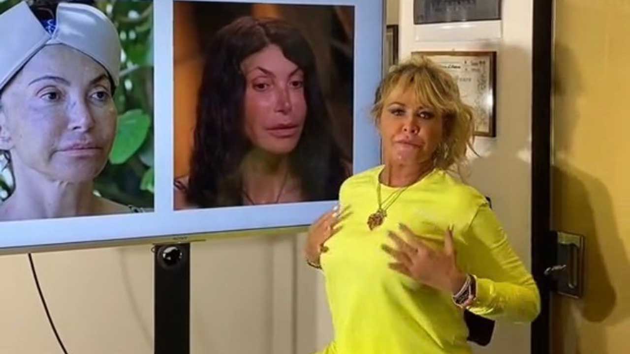 chirurgo estetico