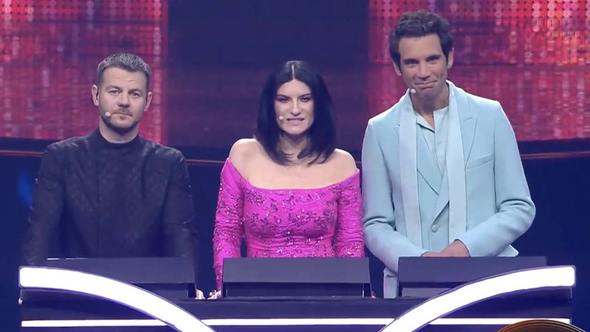 Eurovision 2022: i 7 paesi eliminati ed i primi 10 qualificati per la finale preview