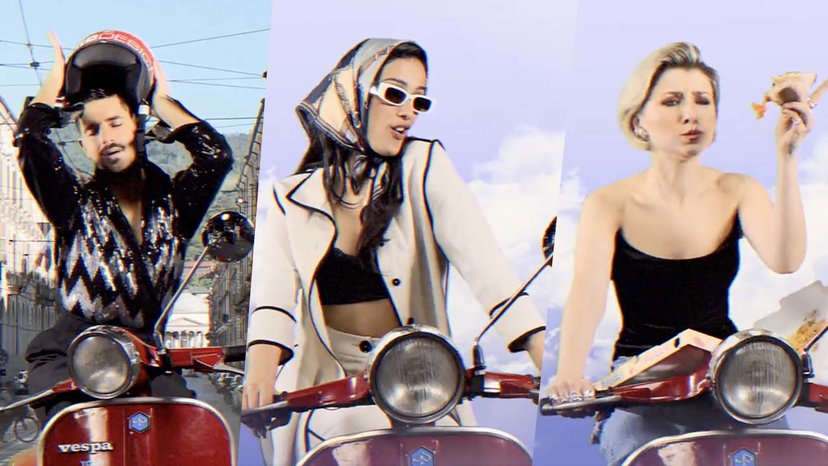 Eurovision 2022: la scaletta della prima puntata che celebrerà l’Italia preview