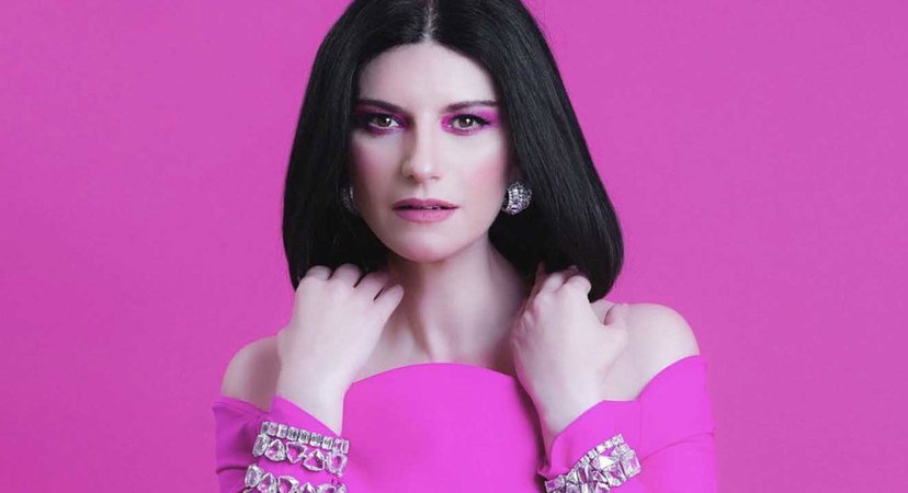 Laura Pausini: “Ho il Covid, non mi sentivo bene da sabato” preview
