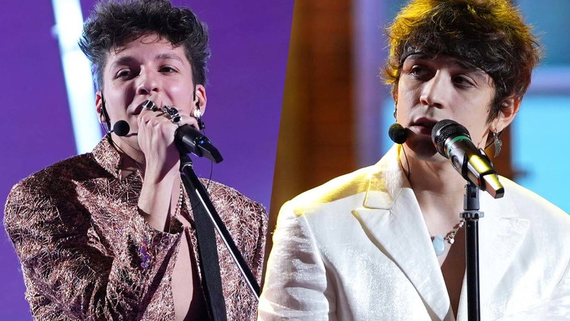 Luigi Strangis, Alex, Albe e Sissi: i loro singoli hanno tutti debuttato in fondo alla classifica preview