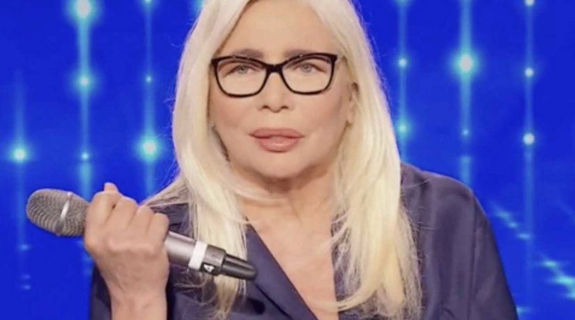 Mara Venier sulla concorrenza di Canale 5: “Si sono caricati a pallettoni contro di me quest’anno” preview