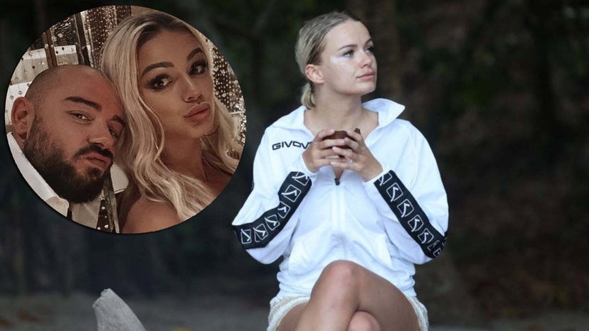 Mercedesz Henger bacia Fulvio Pavanati: “È fidanzata da tempo, mi dispiace per Edoardo Tavassi” preview