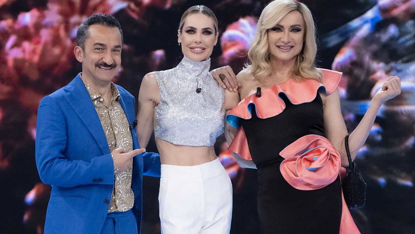 Naufraghi messi davanti alla scelta: dentro o fuori? Molti questa sera potrebbero ritirarsi preview