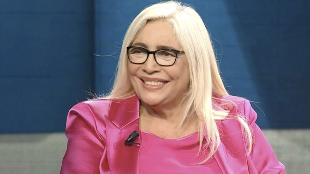 Ospiti di Domenica In Show di Mara