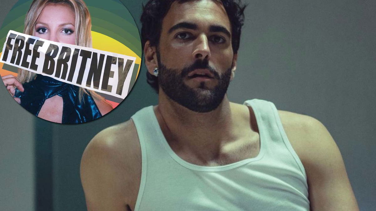 Marco Mengoni cita “santa Britney liberata” nel nuovo singolo No Stress article-post