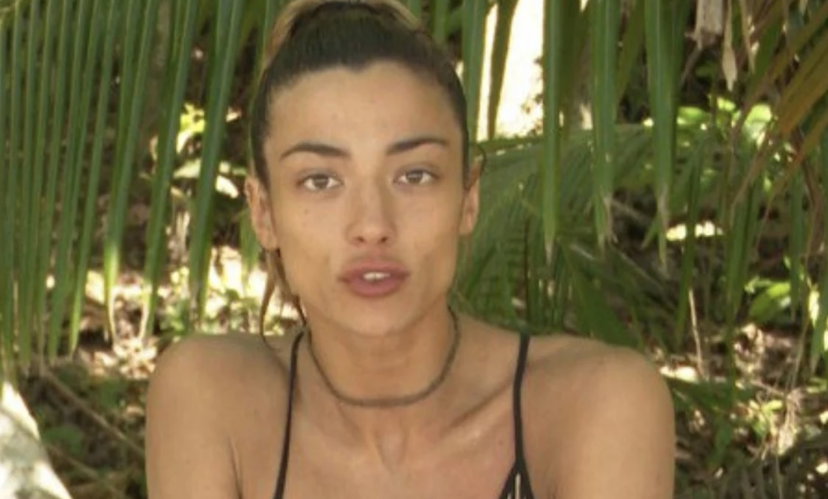 Soleil Sorge: svelato quanto tempo resterà in Honduras preview