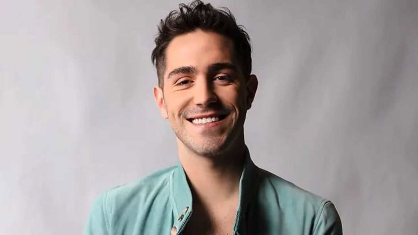 Tommaso Zorzi volto Discovery: “Sono molto orgoglioso, ce l’ho fatta” preview