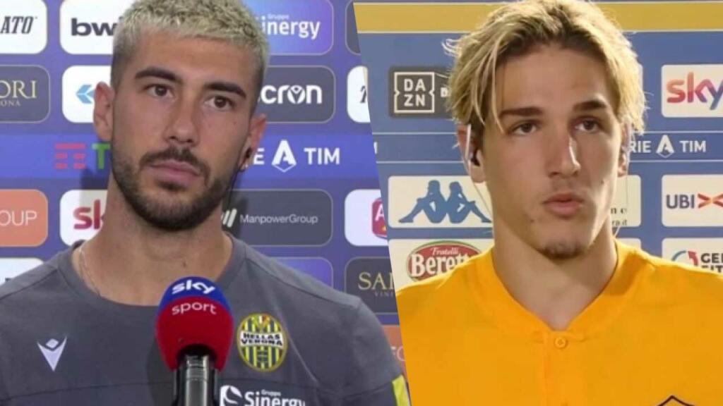 Zaccagni E Zaniolo Evitano Il Faccia A Faccia Nicol Lascia Il Raduno