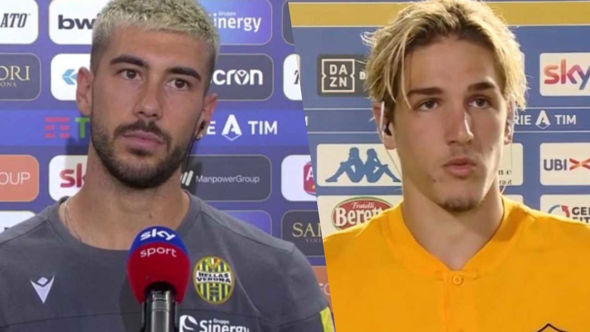 Zaccagni e Zaniolo evitano il faccia a faccia: il calciatore della Roma lascia il raduno della Nazionale article-post