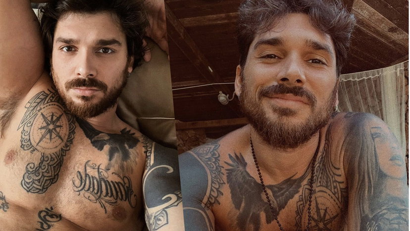 Andrea Cerioli svela quanto pesa: “Sono ingrassato inizio la dieta, quanti kg ho preso” preview