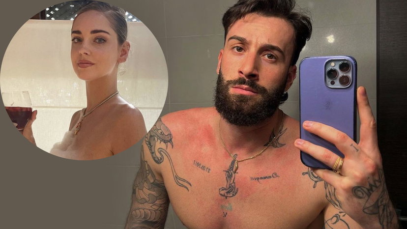 Andreas Muller ancora censurato da Instagram e sbotta: “Perché altri possono mettere queste foto?” preview