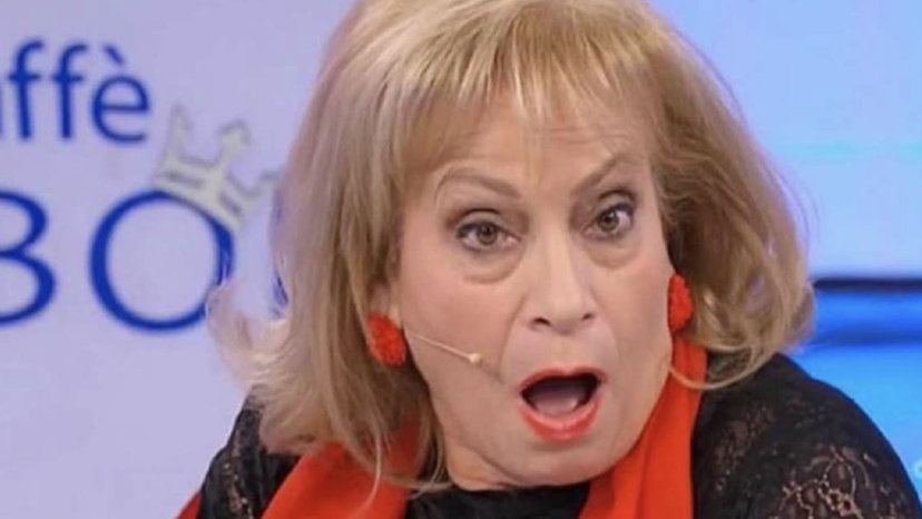 Angela Di Iorio pronta a tornare a Uomini e Donne, ma a una condizione preview