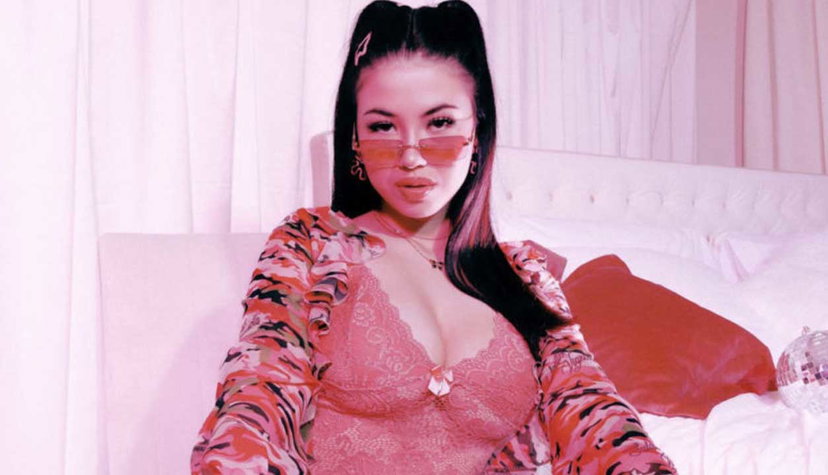 Anna (di Bando): Gasolina è il nuovo singolo e sì, è un omaggio a Il Mondo Di Patty preview