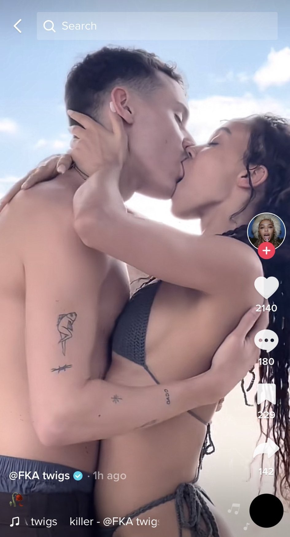 Aron piper porn